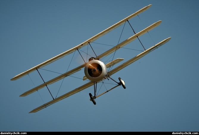 Sopwith N500