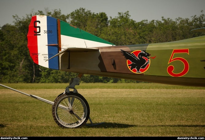 Spad XIII