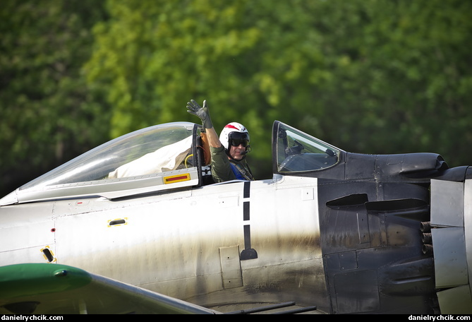 Douglas A-1 Skyraider