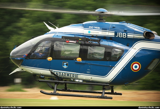 Eurocopter EC-145