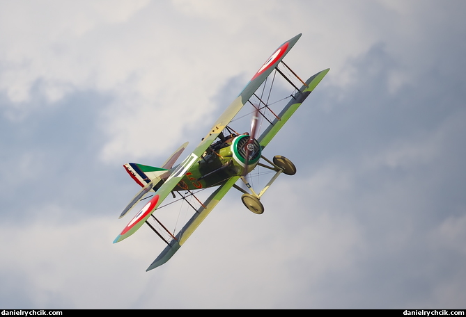 Spad XIII