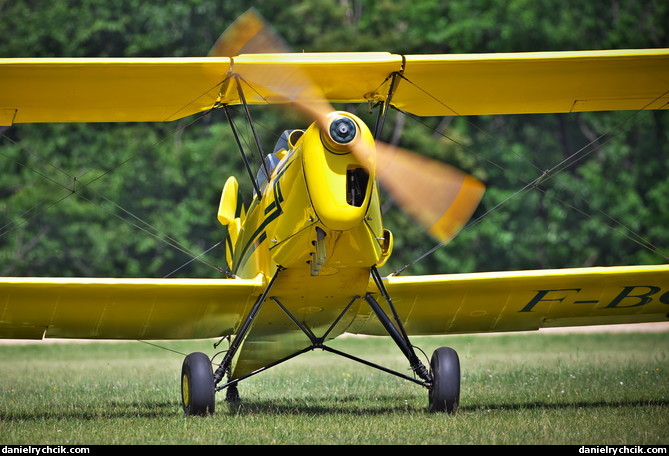 Stampe SV4