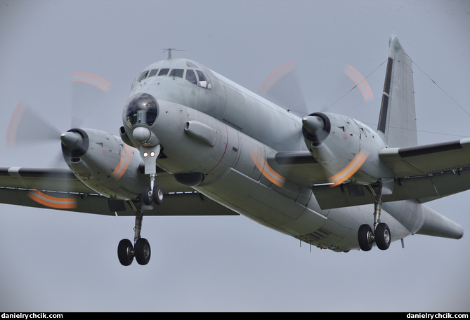 Dassault ATL-2 Atlantique