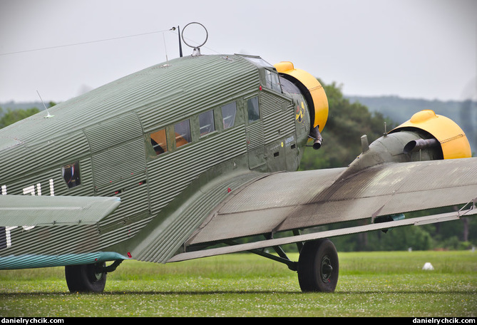 Junkers Ju-52