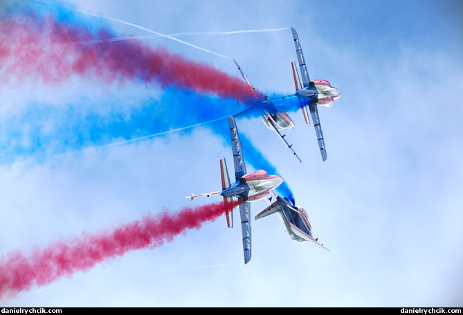 Patrouille de France