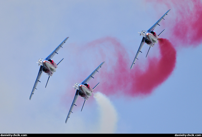 Patrouille de France