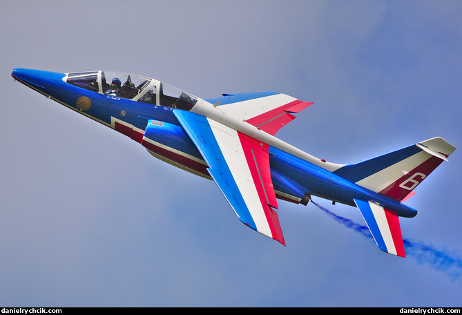 Patrouille de France