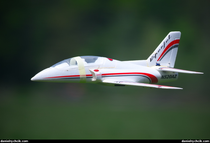 RC jet