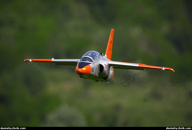 Siai-Marchetti S.211