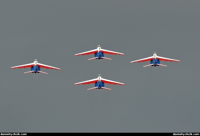 Patrouille de France