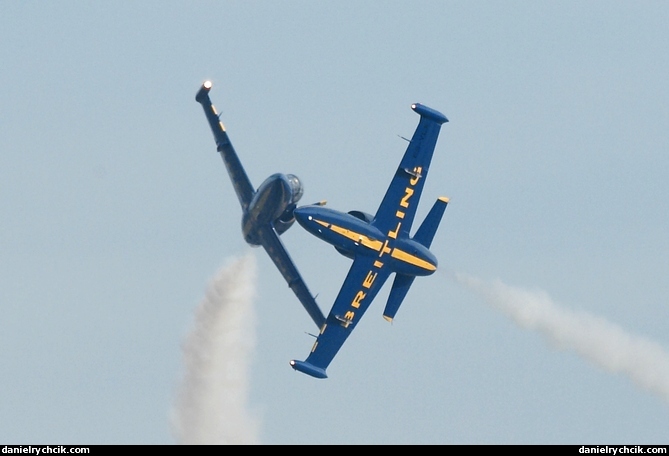 Breitling Jet Team