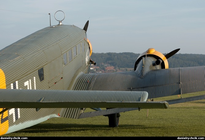 Junkers Ju-52