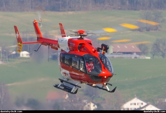 Eurocopter EC-145