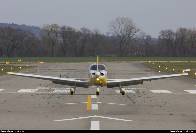 Piper PA-28 Archer