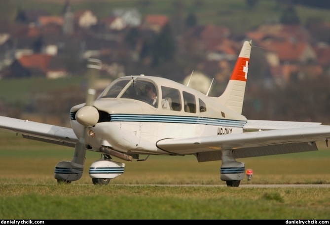 Piper PA-28 Archer