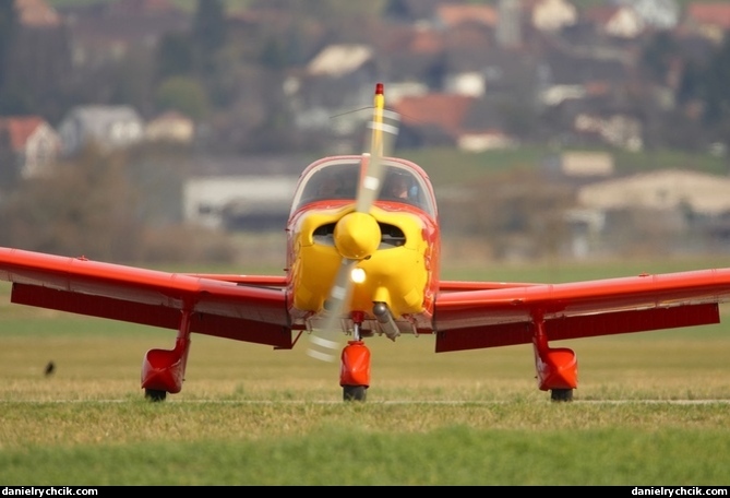 Piper PA-28 Archer