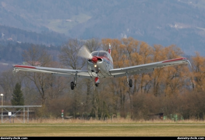 Piper PA-28 Cherokee