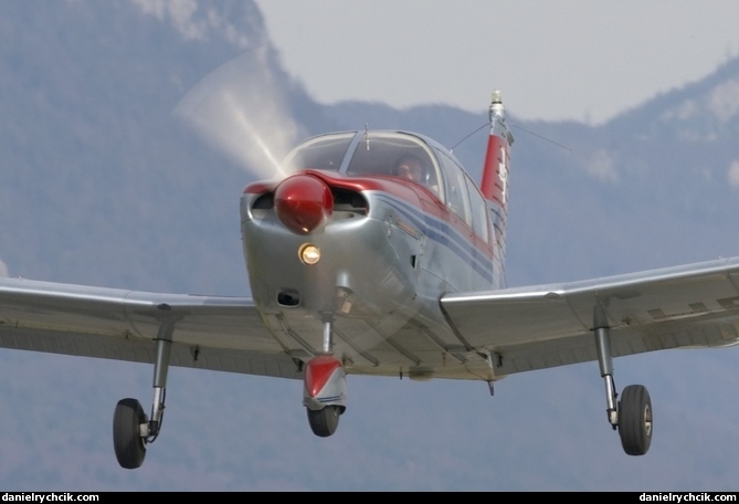 Piper PA-28 Cherokee