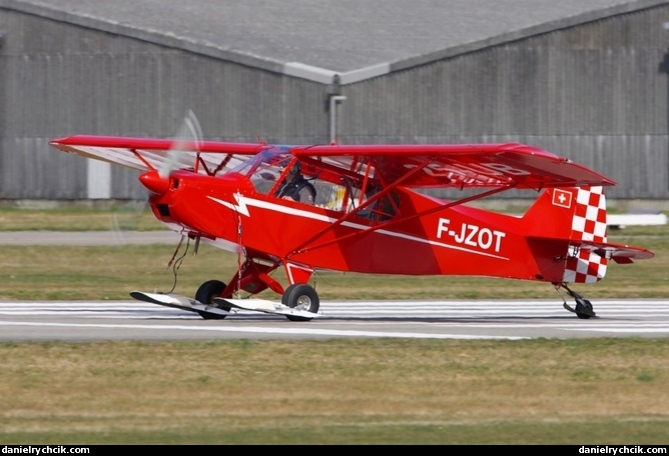 Piper Cub