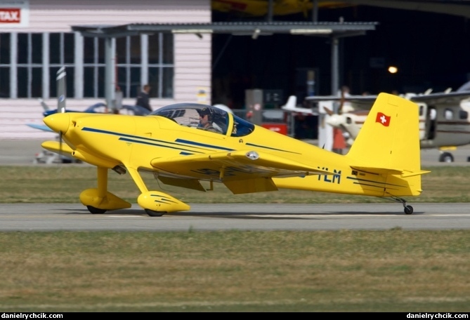 Vans RV-7