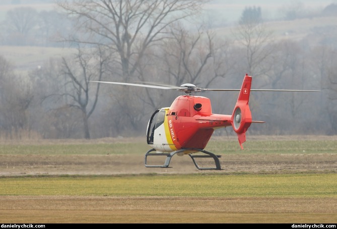 Eurocopter EC120 Colibri