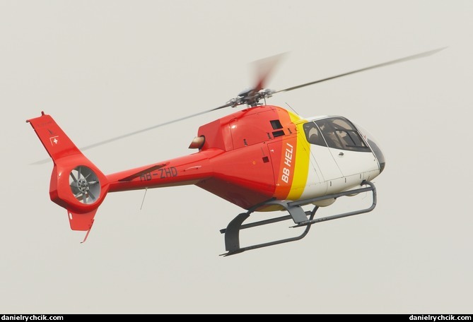 Eurocopter EC120 Colibri