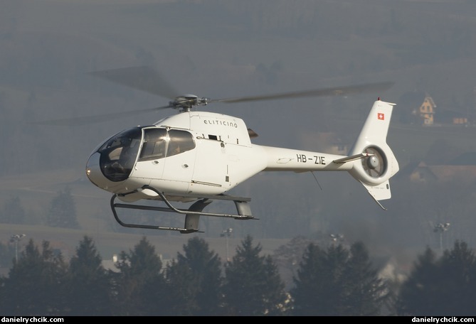 Eurocopter EC-120B Colibri