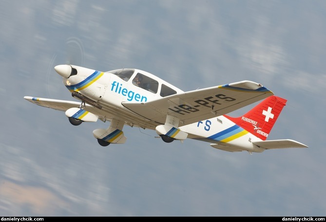 Piper PA-28 Archer