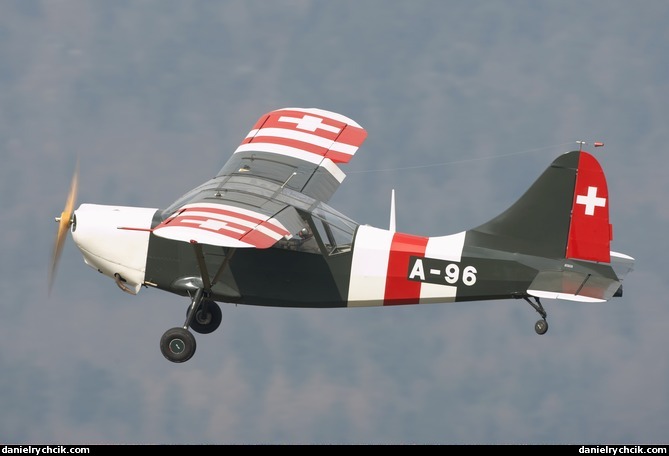 Stinson L-5 Sentinel