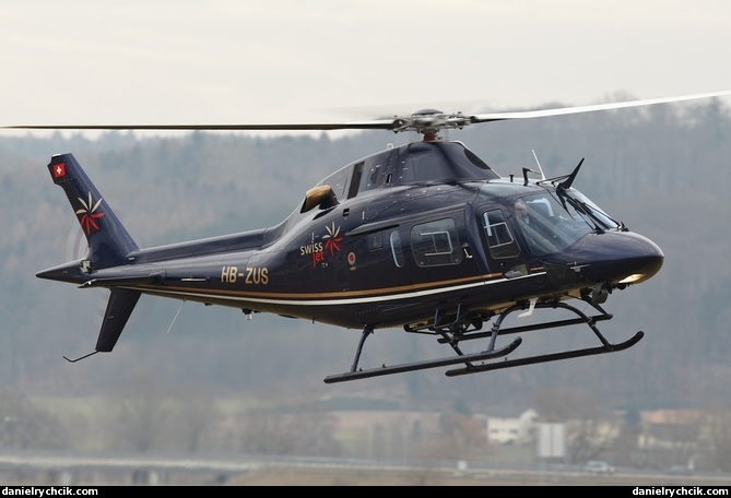 Agusta A-119 Koala