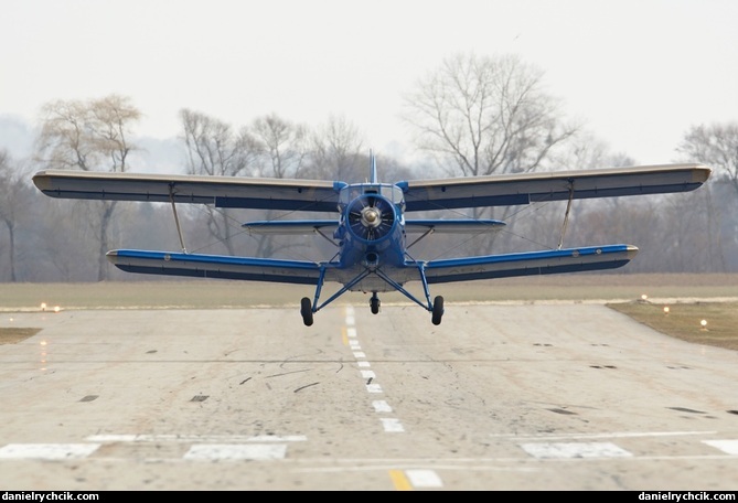 Antonov An-2