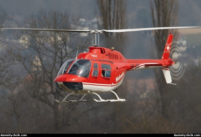 Bell 206