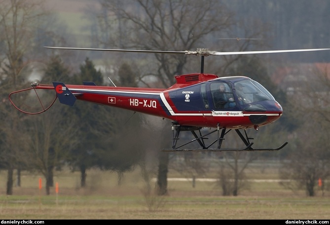 Enstrom 480