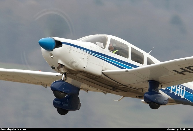 Piper PA-28-181 Archer II