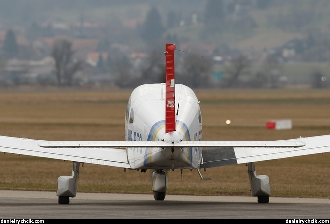 Piper PA-28-181 Archer II