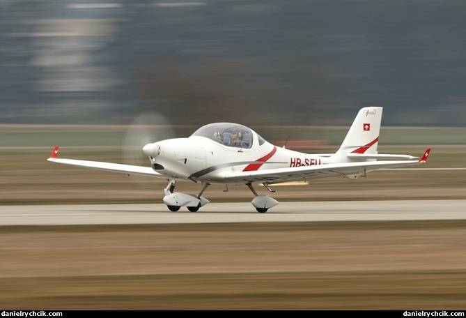 Aquilla AT-01