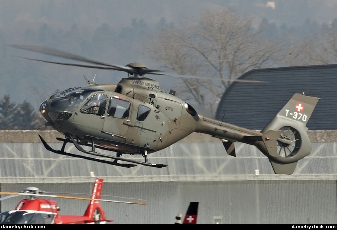 Eurocopter EC-635