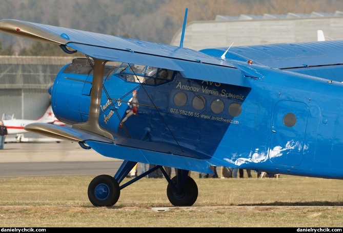 Antonov An-2