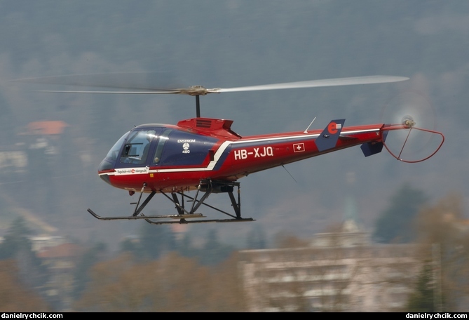 Enstrom E-480