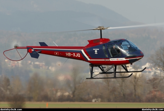 Enstrom E-480