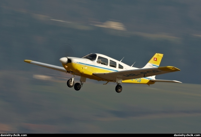 Piper PA-28-181 Archer