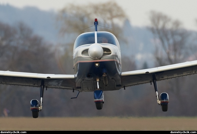 Piper PA-28-180 Cherokee