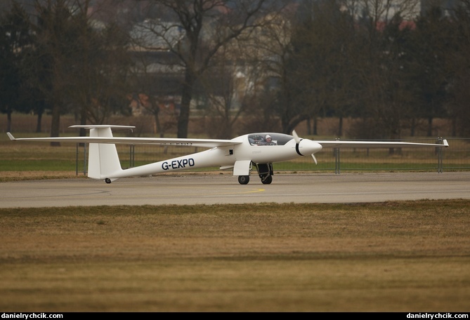 Stemme S-10VT