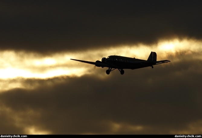 Junkers Ju-52