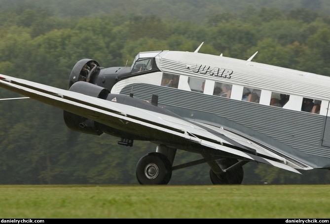 Junkers Ju-52