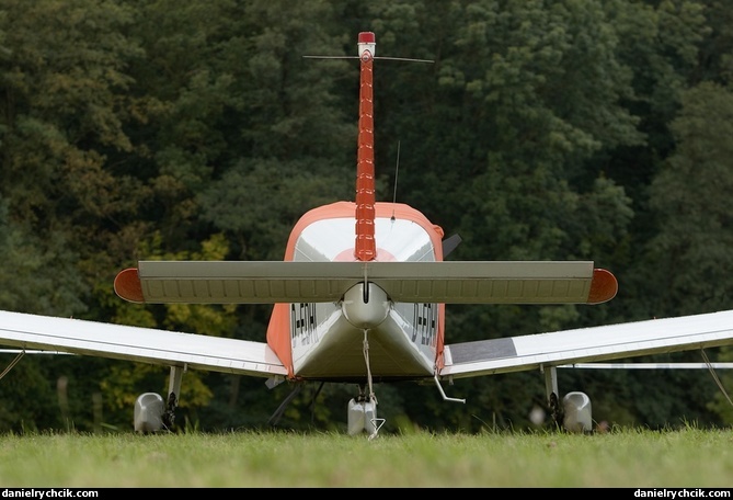 Piper PA28-180 Cherokee