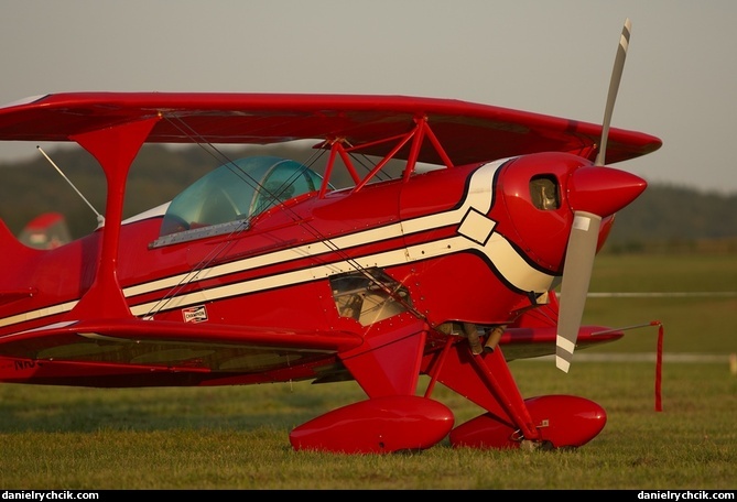 Pitts S-1C