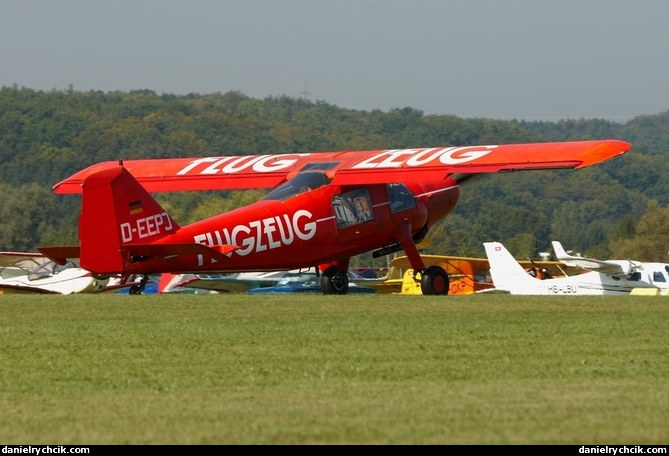 Dornier Do-27