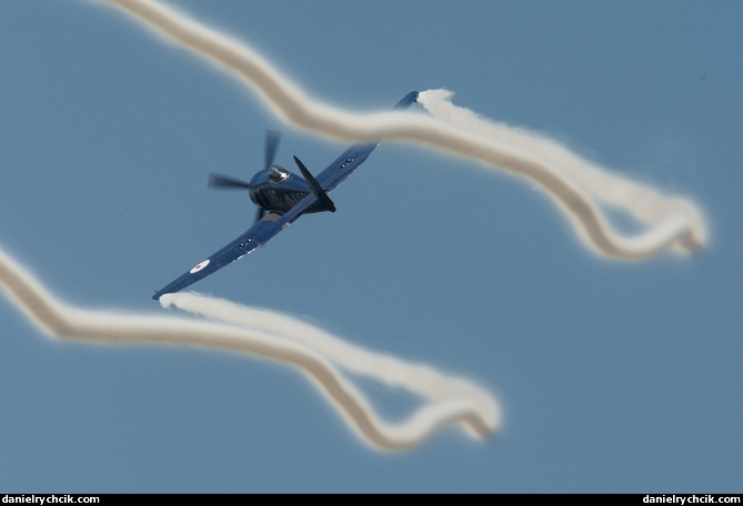 Hawker Sea Fury