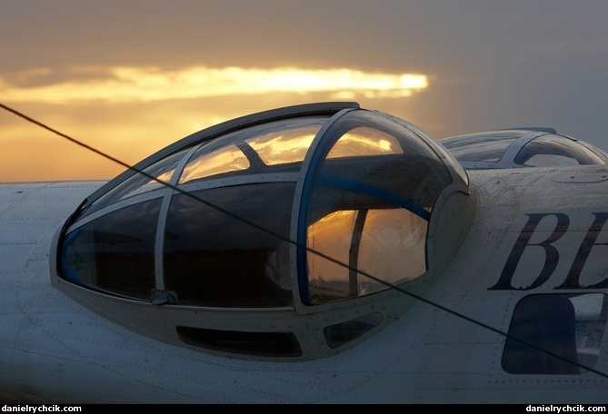 Consolidated PBY-5A Catalina